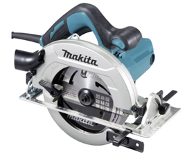 Makita HS7611 Rundsav 230V 190 mm 1600W 